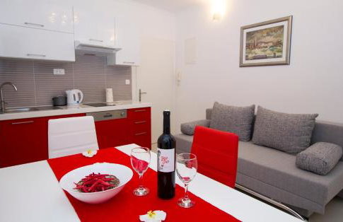 Apartment Sabioncello - Photo 6