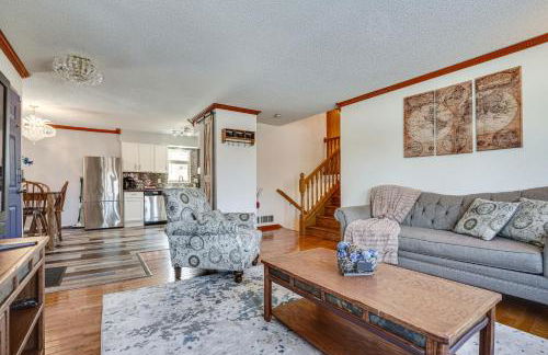 Minneapolis Family Home Less Than 6 Mi to Boom Island Park - Foto 7