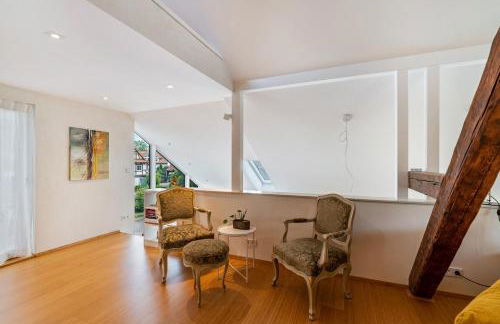 Architektenhaus Baden mit Studio - Foto 10