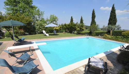 Villa Ca' del Vento by Interhome - Foto 4