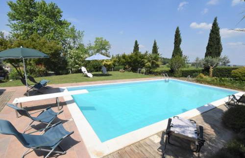 Villa Ca' del Vento by Interhome - Foto 4