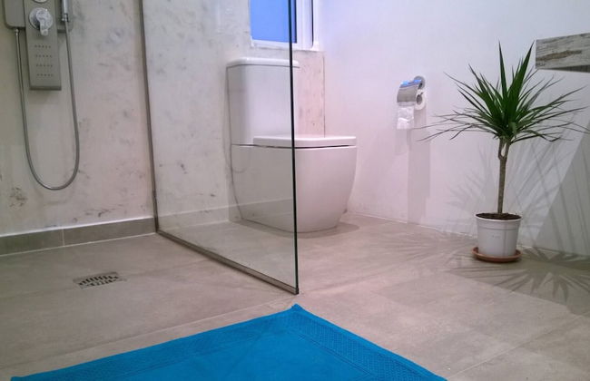 Apartment With Pool Near Beach In St Julians - Foto 44