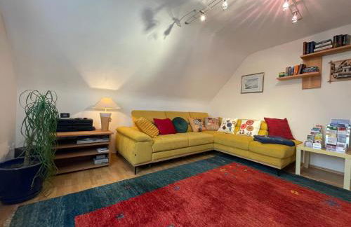 Ferienwohnung Münch - Foto 3