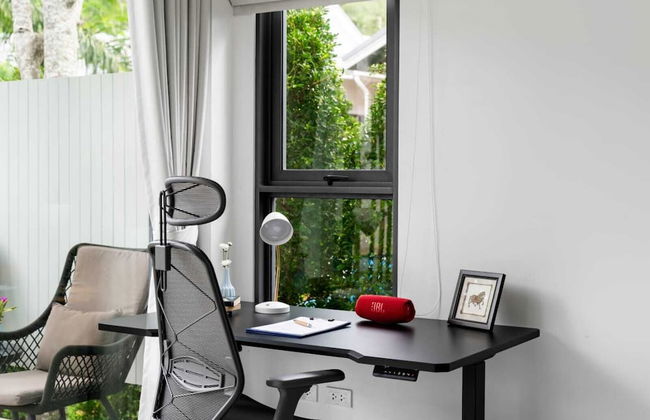 Bougain Villas Salad Beach - Photo 49