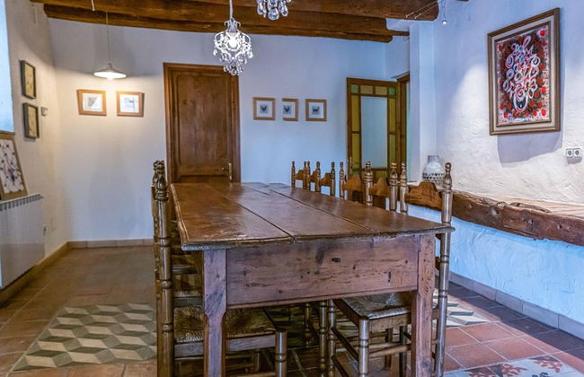 Can Bayre - Hotel Rural - Foto 27