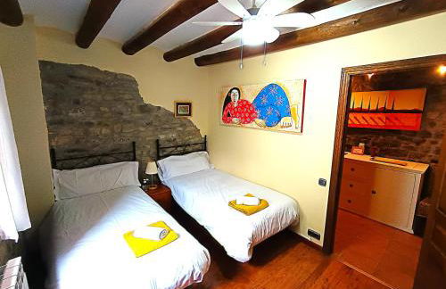 Casa Pirinea Ordesa - Foto 5