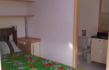 APART HOTEL MANAUS 10 Pessoas 4 Quartos - Foto 18