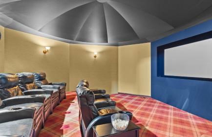 Seacliff Haven by AvantStay Waterfront Luxury Stunning Views Hot Tub Game Room - Foto 48