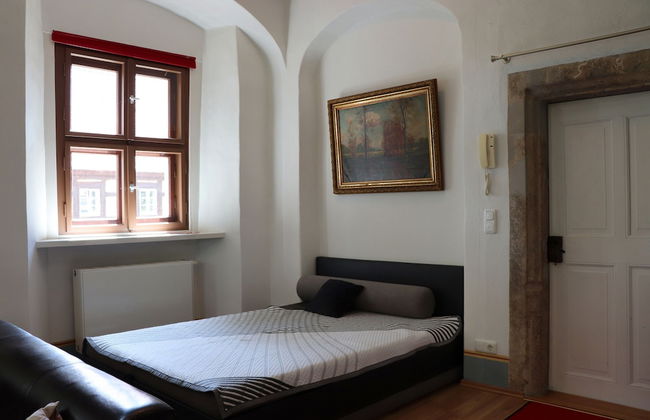 Ferienwohnung im Pfarrhaus Maxen - Photo 11