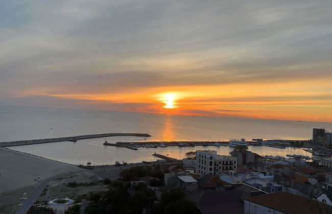 Maritimo Luxury Aparthotel - Foto 5