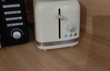 KEZA's Apartment - Strasbourg - Foto 30