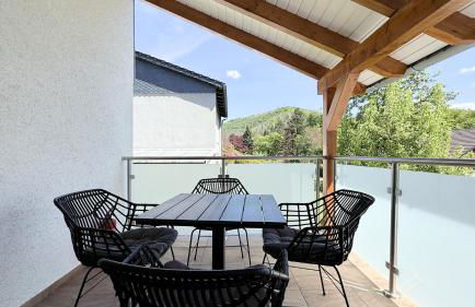 Villa Palmwiesen - Foto 16