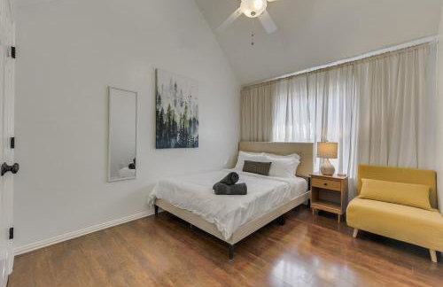 Elite 4BR 2BA Holiday Home with Hot Tub, Pool, and BBQ - Foto 25