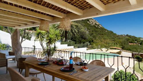 Villa Amata - Foto 4