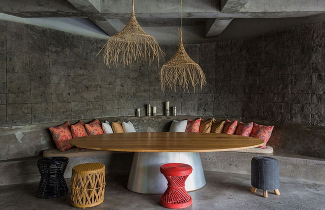 Chameleon Villa Bali - Foto 21