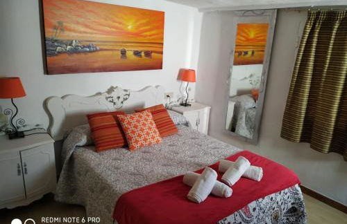 La Casilla de Nigüelas - Foto 17