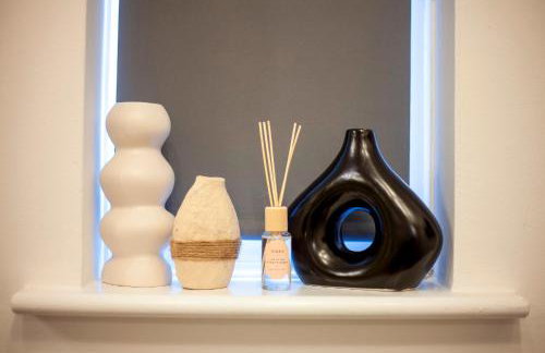 Stylish and modern studio flat Free parking - Pass the Keys - Photo 16