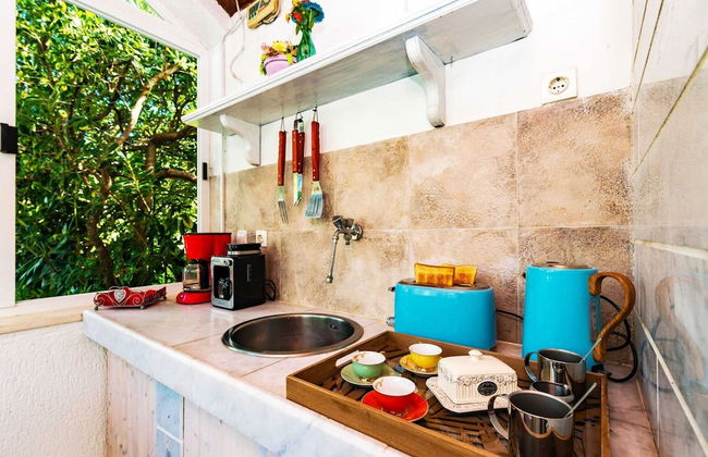 Villa Piano - Four Bedroom Villa With Terrace and Swimming Pool - Foto 15