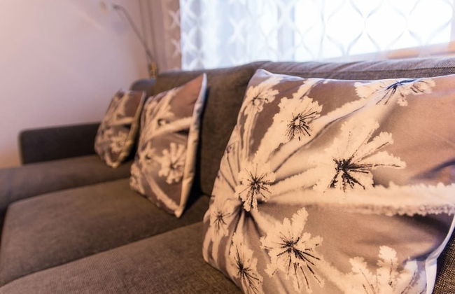 Akureyri Central Suite - Foto 6