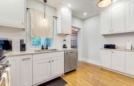 Whispering Oaks Retreat - Foto 8