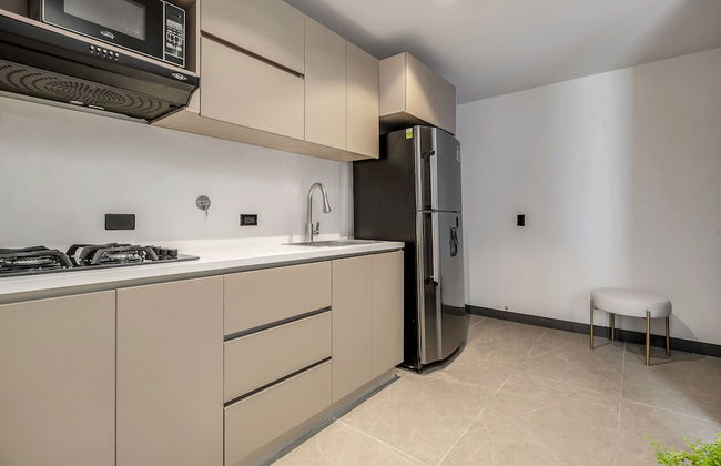 HOUSY Laureles - Photo 41