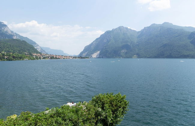 Mamma Ciccia Holiday Home - Stunning Lake View - Foto 20