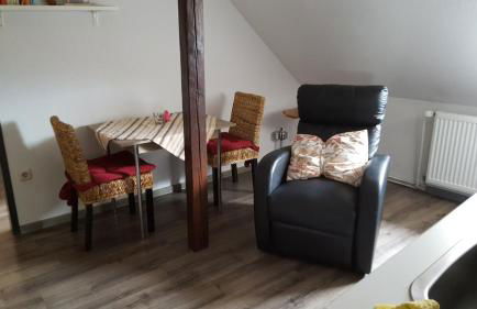 Charmante Wohnung im Stadtkern, St Wendel - Photo 6