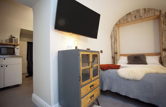 Higgihaus Apt1 36 37 Royal York Cres - Foto 18