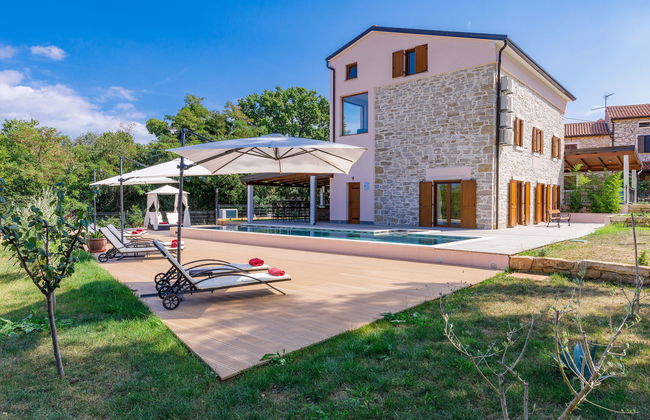 Villa Julia - Foto 35