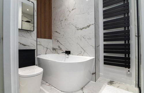 GuestReady - 2BR Maisonette in Covent Garden - Foto 12