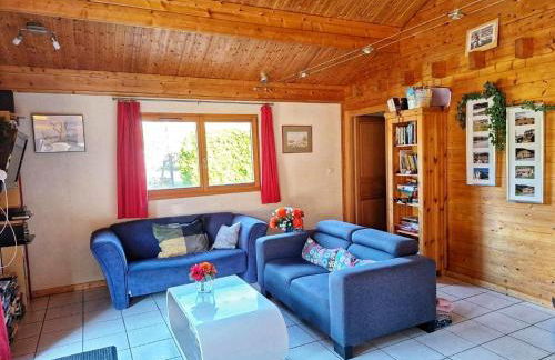 Chalet Notre Retraite - Foto 7