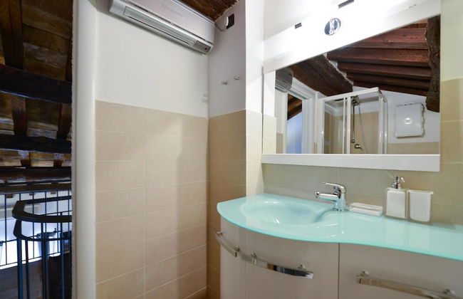 Ibernesi 1 Apartment - Foto 35