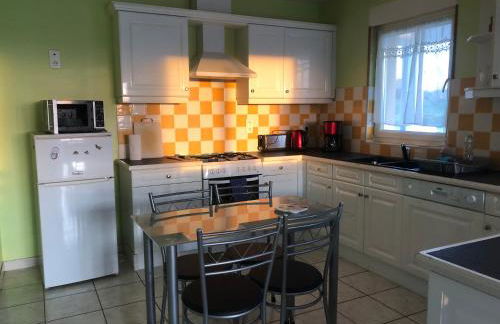 Gîte Argouges - Foto 19