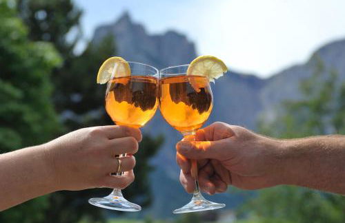 Residence Viktoria - Foto 12