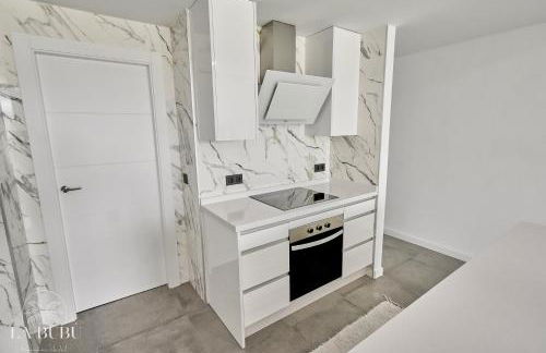 Piso turístico La bubú - Foto 18