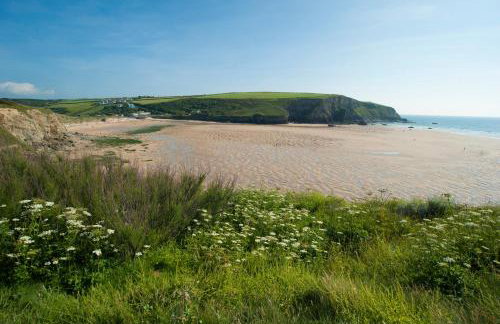 Mawgan Porth Apartments - Foto 79