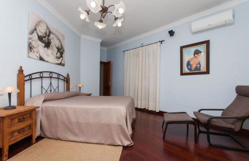 Casa Guisguey - Foto 23