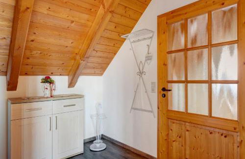 Ferienwohnung Fliegerhorst - Foto 24