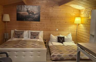 Relax Hütten & Spa Gröden - Foto 52