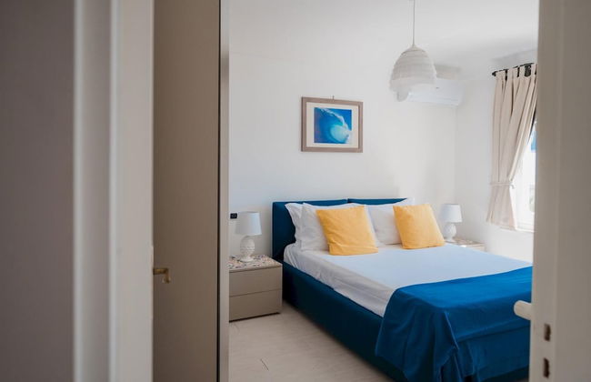 Villa Damecuta in Anacapri - Foto 27