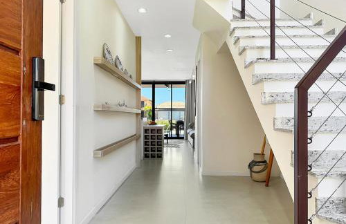 Luxo - Marina Privativa - 5 Suítes - Condomínio Clube - Foto 28