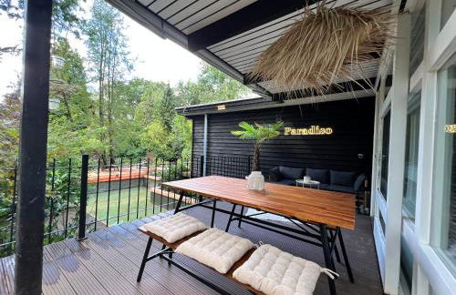 Paradiso Worpswede - Foto 27