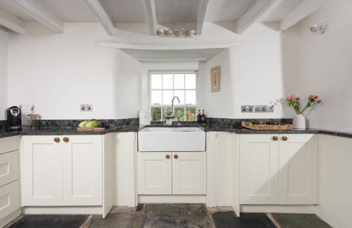 The Old Farmhouse - Foto 14