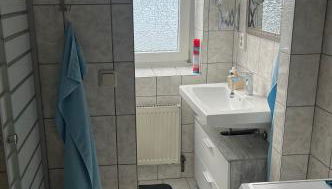 Kleines voll ausgestattetes Apartment Nr 2 - Foto 5, towels, Shower