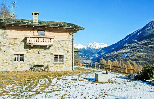 Chalet Anna - Foto 18