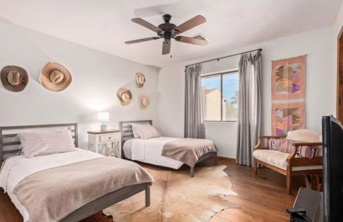 Sunrise Oasis your Western Oasis in the Desert - Foto 33