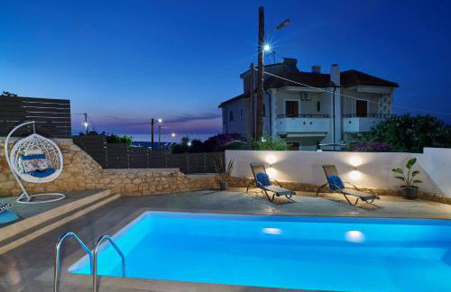 Helios Dream Apartment with Private Pool - Foto 29