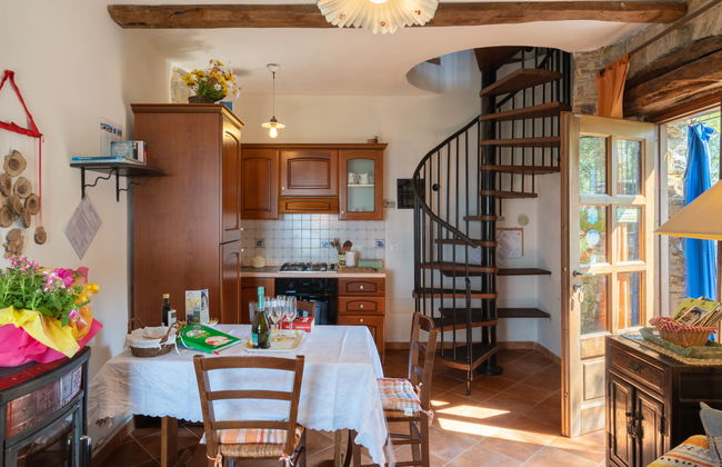 Casa U Baregu - Foto 6