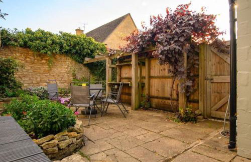 Cotswolds Corner Cottage - Foto 13