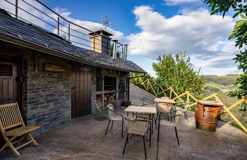 J de Alborada del Eo - Foto 22